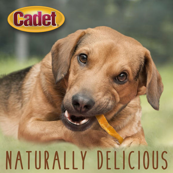 Cadet Gourmet Dog Sweet Potato Fries