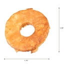 Fieldcrest Farms Nothin' to Hide Ring / Bone Chicken Treats For Dog