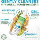 TropiClean Freshen Up Deodorizing Pet Spray Dog & Cat (8 oz)