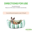 Mycodex® Plus Environmental Control™ Aerosol Household Spray 16oz