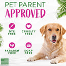 TropiClean Deep Cleansing Waterless Dog Shampoo (7.4oz)