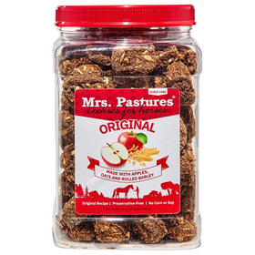 Mrs. Pastures Original Horse Cookies