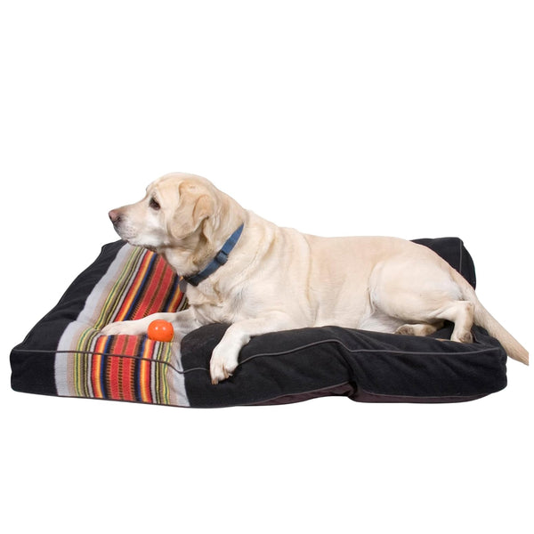 Pendleton National Park Pillow Bed with Removable Cover (Acadia) For Dog