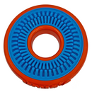 Kong ChiChewy Zippz Ring Toy For Dog (Small)