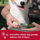 Safari Professional Nail Trimmer for Dogs