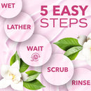 SPA by TropiClean Lavish Pure Shampoo for Pets (16oz)