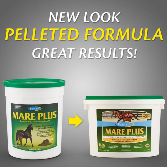 Farnam Mare Plus Gestation & Lactation Supplement