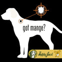 Happy Jack Mange Medicine For Dogs & Horses