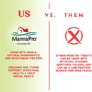 Manna Pro Harvest Delight Poultry Treat (2.25 lb)