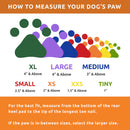 Pawz Boots For Dog (X Small)