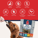 Plato Wild Caught Baltic Spray Treats For Dog (3 oz)