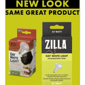 Zilla Day White Incandescent Spot Bulb