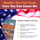 Flock Pro Hen Boost Probiotics & Digestive Enzymes