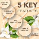 SPA by TropiClean Lavish Renew Cologne Spray for Pets (8oz)