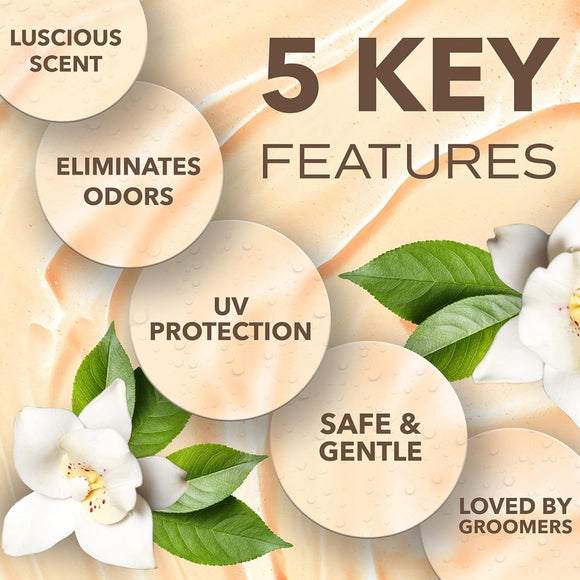 SPA by TropiClean Lavish Renew Cologne Spray for Pets (8oz)