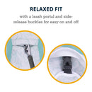 Ruffwear Swamp Cooler Cooling Dog Vest (Sage Green) For Dog