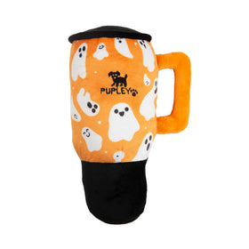 SnugArooz Ghostly Pupley Plush Toy For Dog