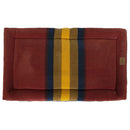 Pendleton National Park Comfort Cushion Pillow Bed (Zion) For Dog