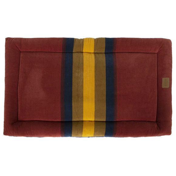 Pendleton National Park Comfort Cushion Pillow Bed (Zion) For Dog