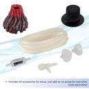 Aqueon Betta Filters (Natural Plant)