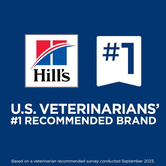 Hill's Prescription Diet c/d Multicare Low Fat Urinary Care Vegetables & Turkey Stew Wet Food For Dog (12.5oz x 12 cans)