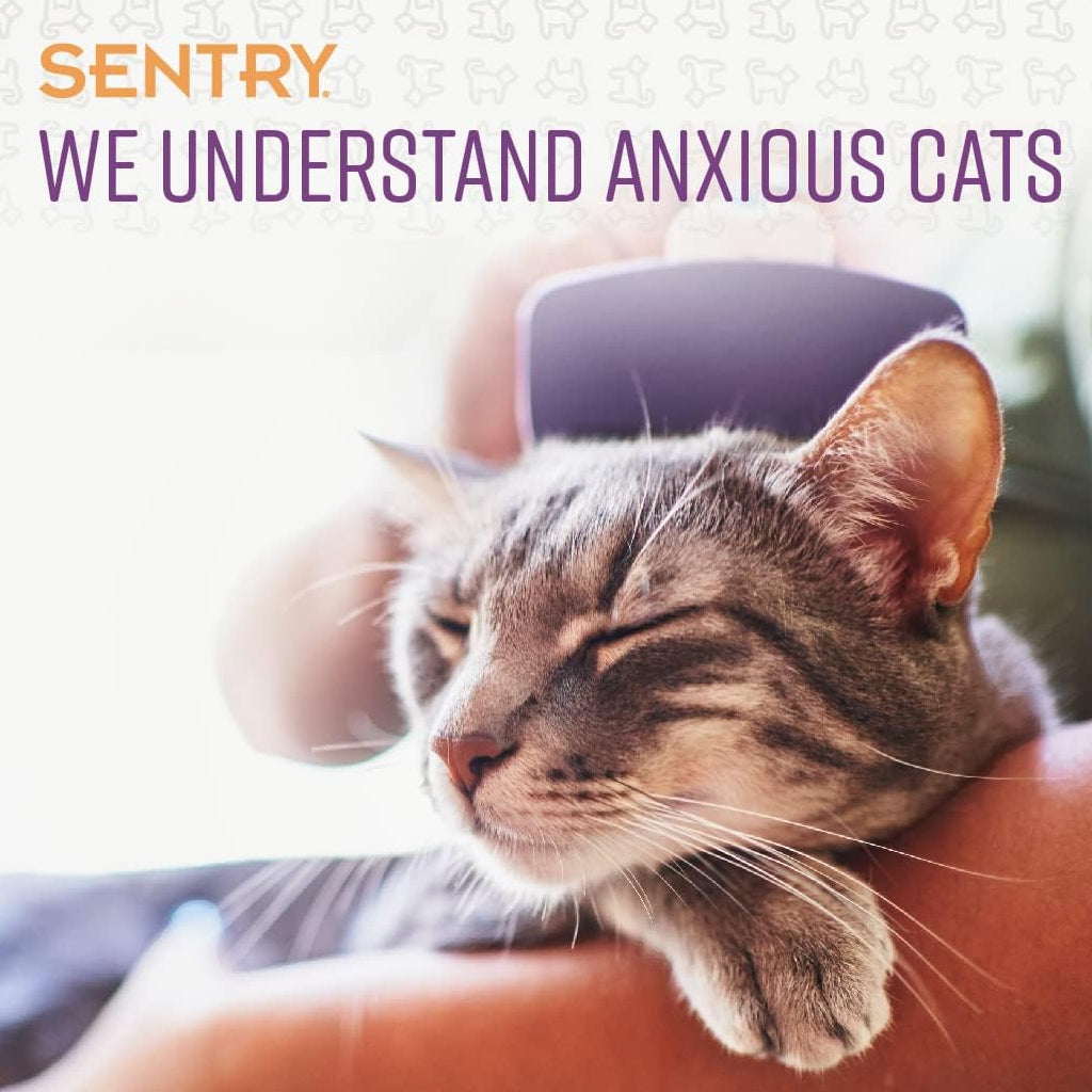 Sentry Calming Chews for Cats (4 oz)