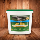 Farnam Vita Plus Balanced Multi-Vitamin & Mineral Supplement for Horses