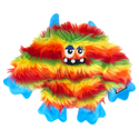 Kon Frizzles Zazzle Toy For Dogs