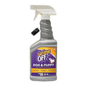 Vedco Urine Off Formula Odor & Stain Remover For Dog & Puppy