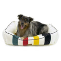 Pendleton National Park Kuddler Bed (Glacier) For Dog