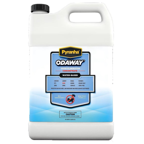 Pyranha Odaway Odor Absorber Concentrate (gallon)