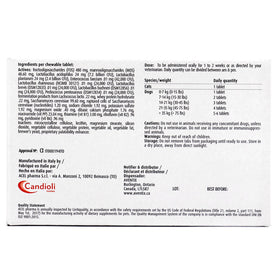 Aventi GI Complete Tablets (120 tablets)