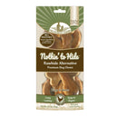 Fieldcrest Farms Nothin' to Hide Ring / Bone Chicken Treats For Dog