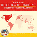 Stella & Chewy's Stella's Solutions Hip & Joint Support Freeze-Dried Chicken Meal Topper for Dogs