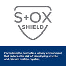 Hill’s Prescription Diet Cognitive + Mobility Brain Care + j/d Chicken Recipe Dry Food For Dog (8.5 lb)