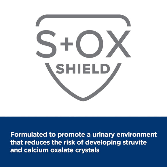 Hill’s Prescription Diet Cognitive + Mobility Brain Care + j/d Chicken Recipe Dry Food For Dog (8.5 lb)