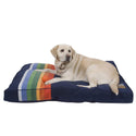 Pendleton National Park Pillow Bed with Removable Cover (Crater Lake) For Dog