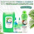 TropiClean Alcohol Free Ear Wash for Pets 