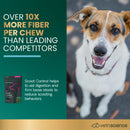 Scoot Control Sticks for Dogs