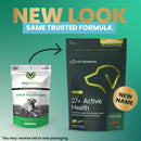 Senior 27+ Active Health Chews for Dogs