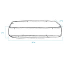 Pendleton National Park Pillow Bed with Removable Cover (Yellowstone) For Dog