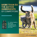 27+ Active Health Tablets for Cats