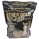 Renew Gold Bisquits Treats For Horse (2 lb)
