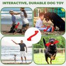 Ethical Play Strong Stick Toy for Dog (12")