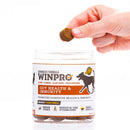 WINPRO Dog Gut Health & Immunity (60 Chews)