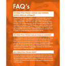 Canine Naturals Hide Free Chicken Recipe Sticks Dog Treats