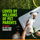 TropiClean EnduraScent Mango Kiwi Deodorizing Pet Spray For Dog & Cat (8 oz)