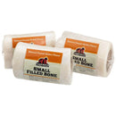 Redbarn Peanut Butter Filled Bone for Dogs (Peanut Butter)