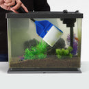 Aqueon ProScraper 3.0 Foam Cleaning Pad w/  Twist & Click Head