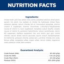 Hill's Science Diet Indoor Adult Salmon & Vegetables Stew Wet Food For Cat (2.8 oz x 24 pouches)